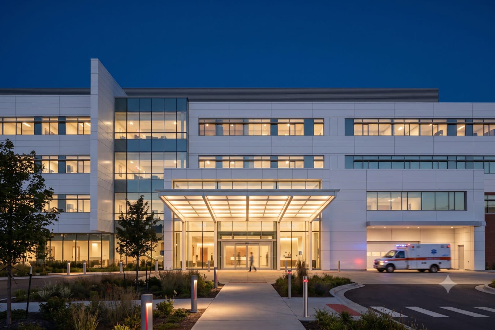 Hospitals
