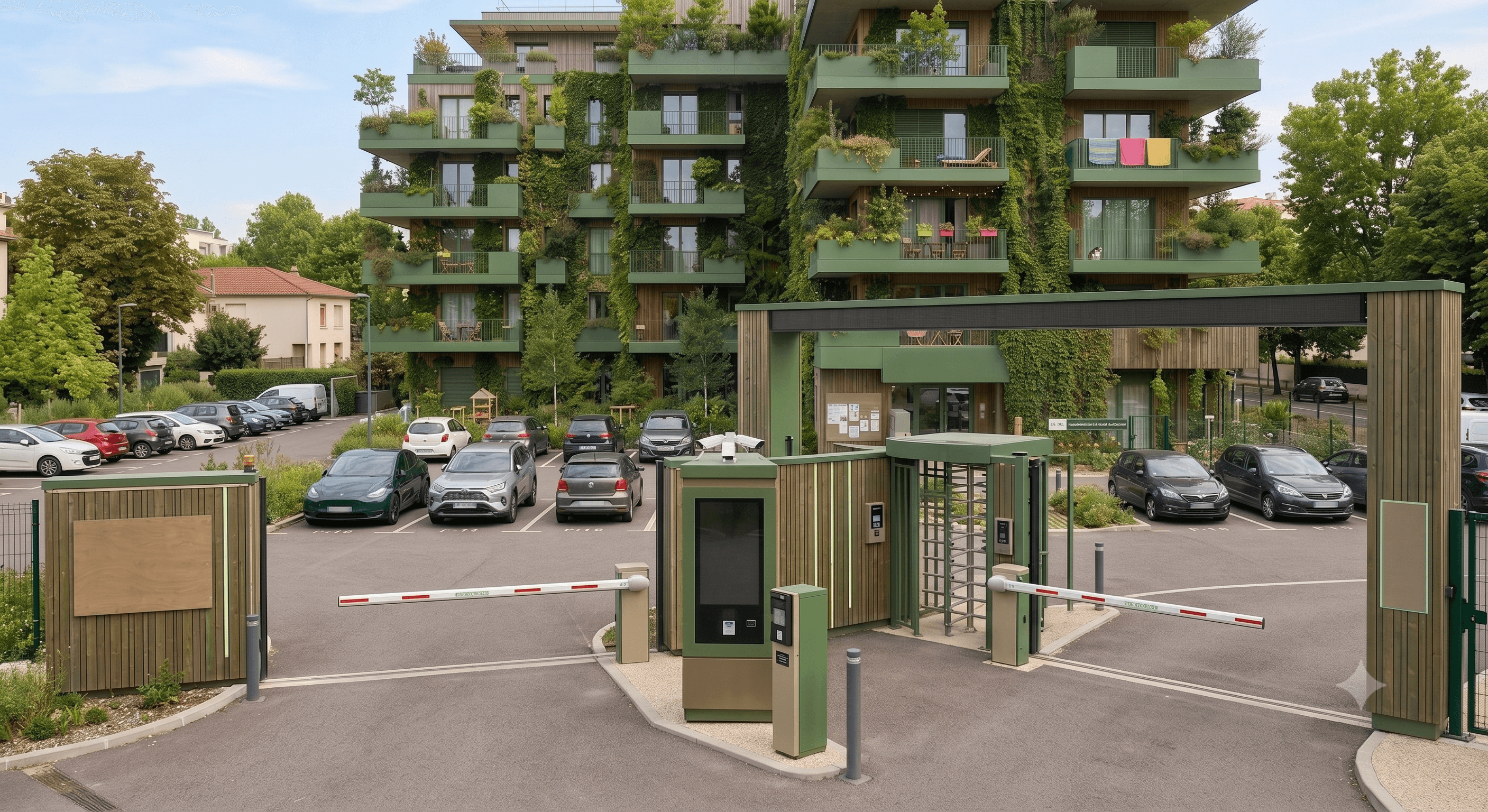 Residential