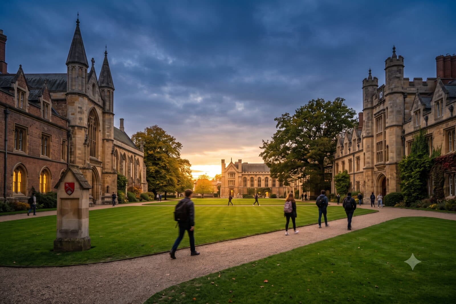 Universities